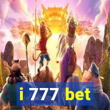 i 777 bet